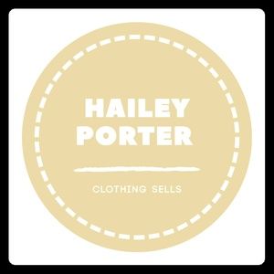 Meet your Posher, Hailey